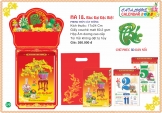 HA 18 - Bloc Đại Đặc Biệt