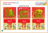 HA 20-22 - Gắn Bloc Đại, Đại Lỡ