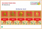 HA 29-33 - Gắn Bloc Đại, Đại Lỡ