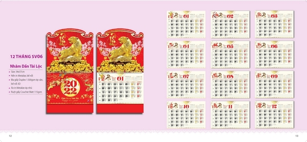 LỊCH LÒ XO LÀ GÌ? CÁC LOẠI LỊCH LÒ XO PHỔ BIẾN TRÊN THỊ TRƯỜNG