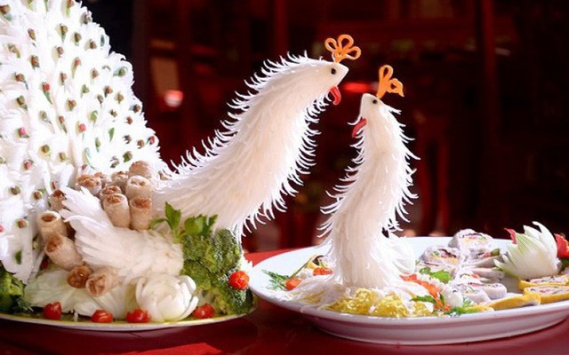 BÁT TRÂN NGỌC THỰC – ẨM THỰC CUNG ĐÌNH VIỆT NAM XƯA VÀ NAY
