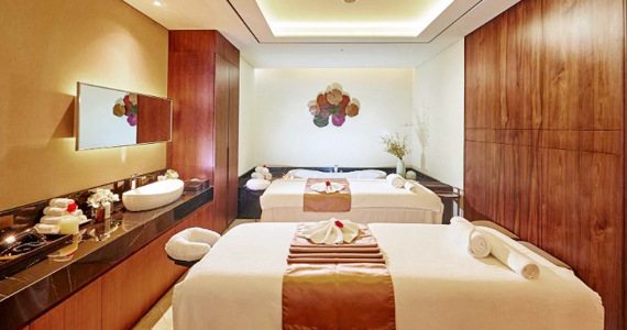 Dịch vụ Spa
