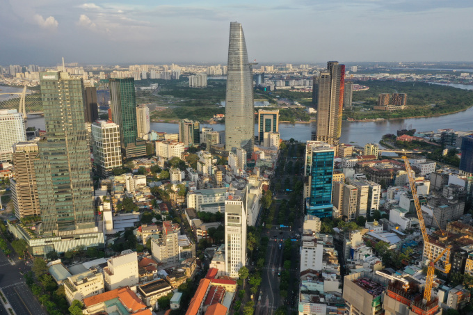 Giá phòng khách sạn tăng nhiệt