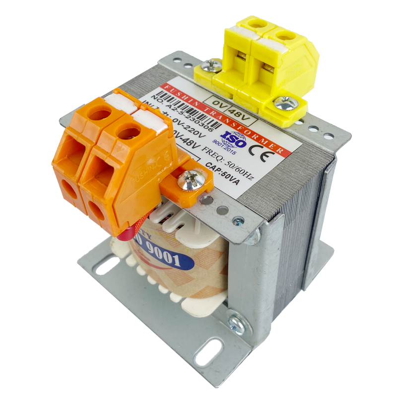 BIẾN ÁP CÁCH LY 1PHA 220V/48V