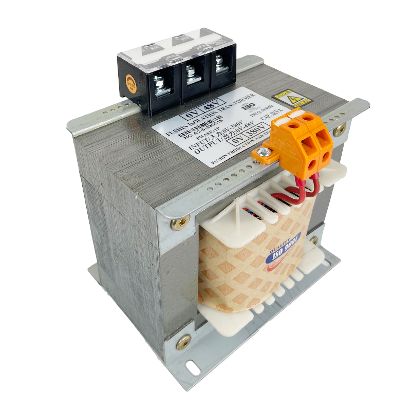 BIẾN ÁP CÁCH LY 380V/48V