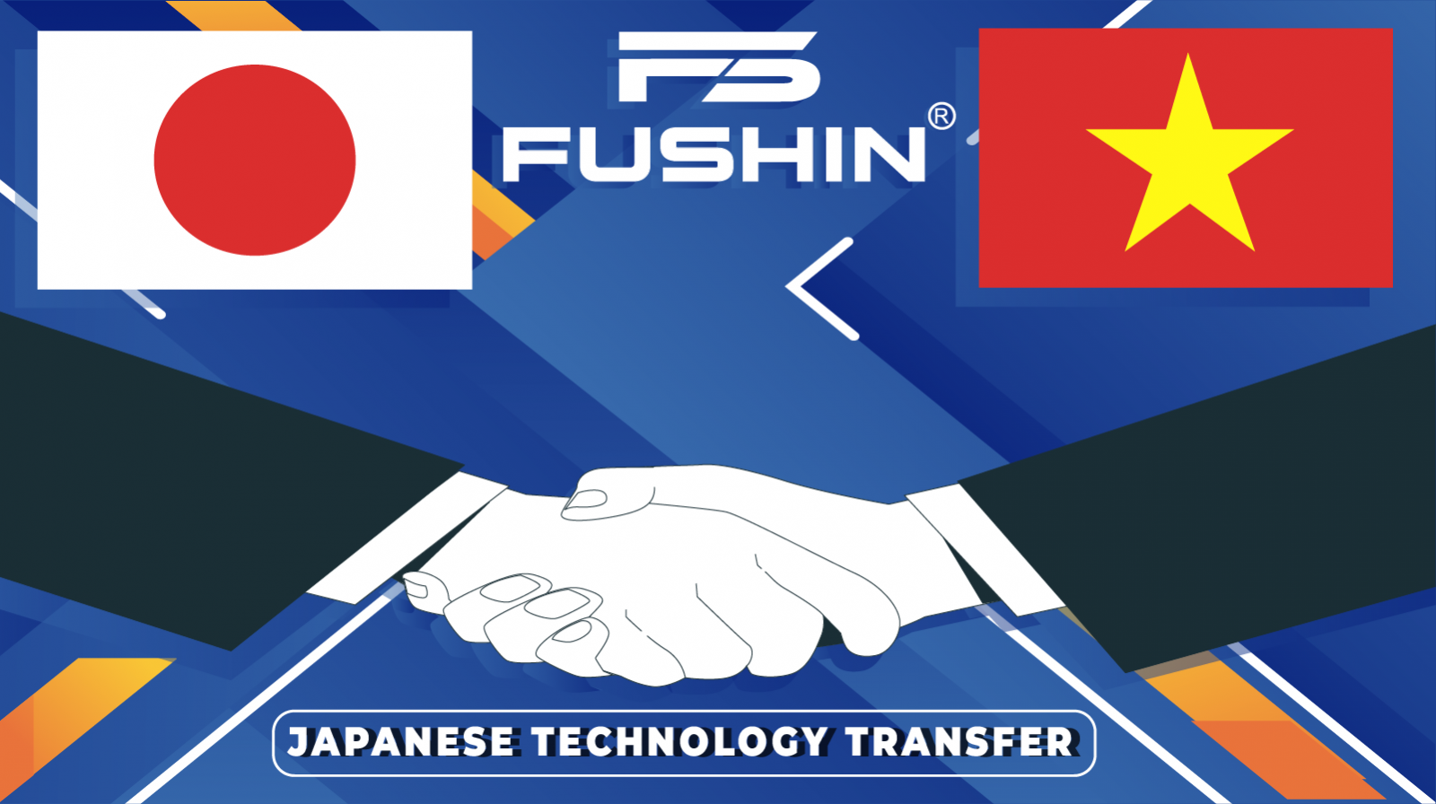 Ổn áp - Biến áp Fushin Công nghệ Nhật Bản