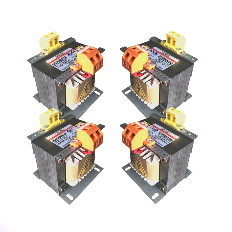 Biến áp 1pha 220V/110V (trần)