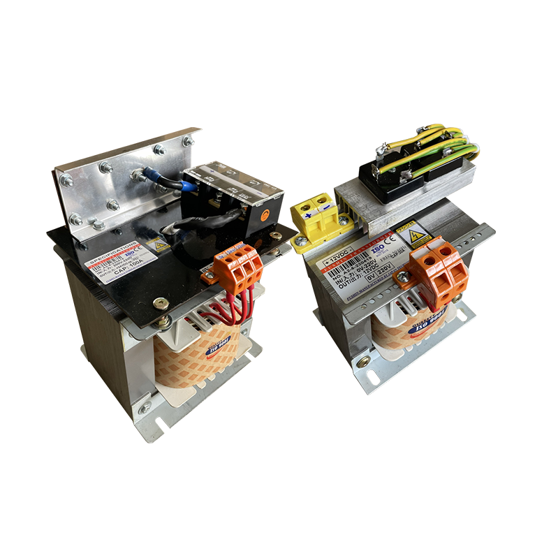 BIẾN ÁP NGUỒN DC