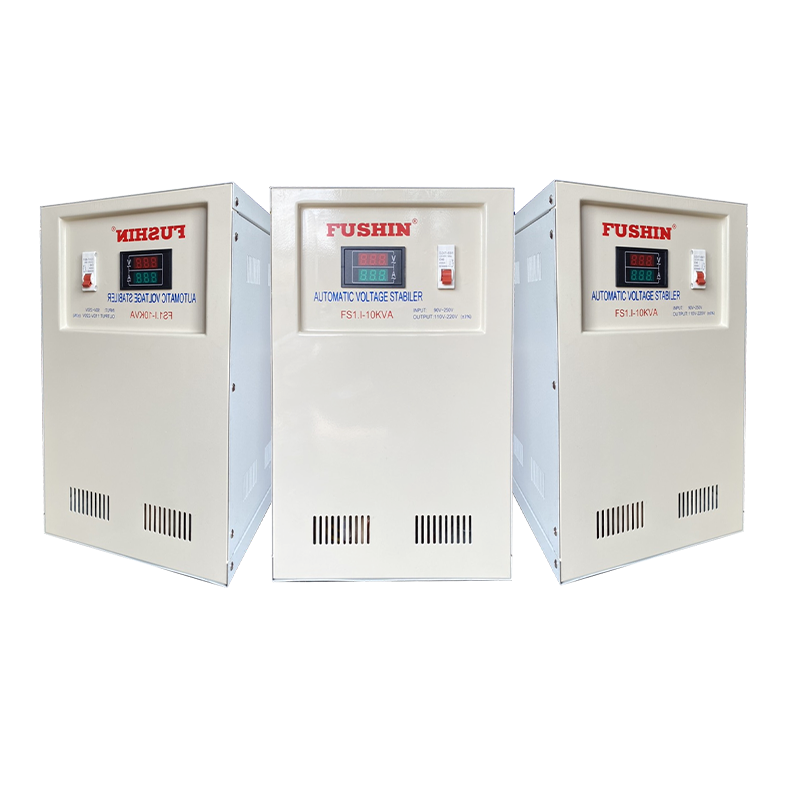 ỔN ÁP 1 PHA