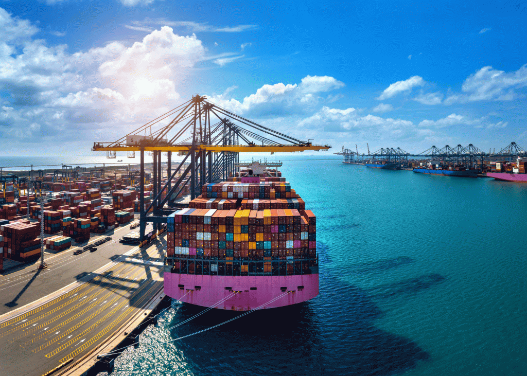 Potential of agricultural product export market in 2022