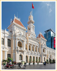 Vietnam Ha Noi office