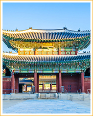 Korea Office