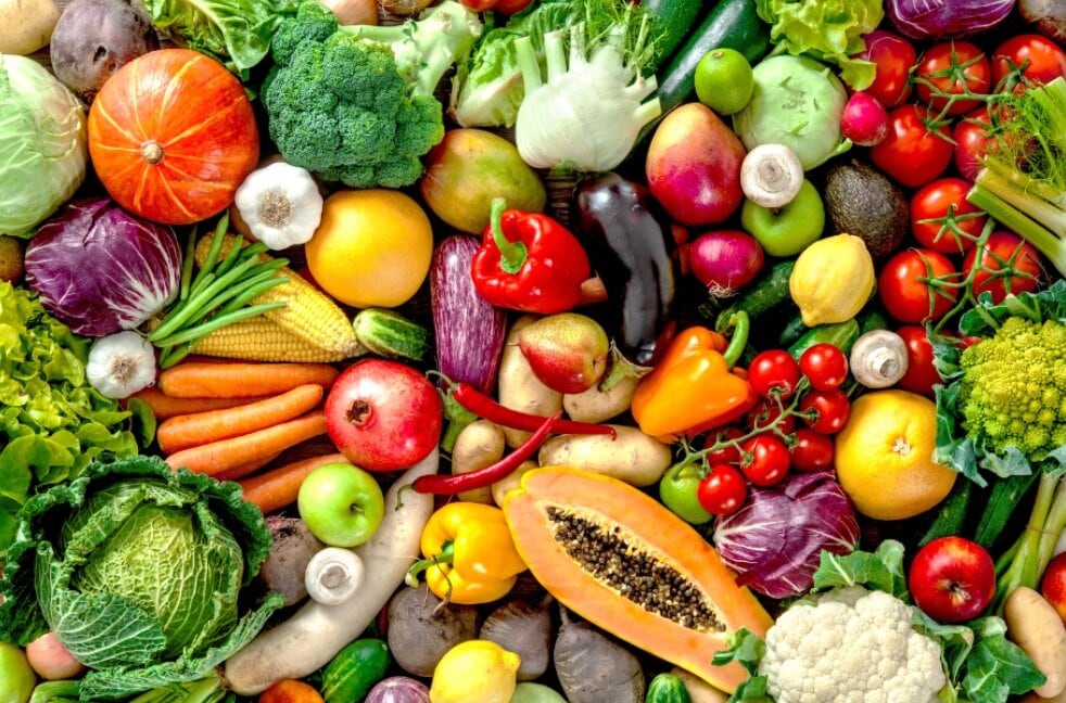 Agricultural Products Towards High-Value Market