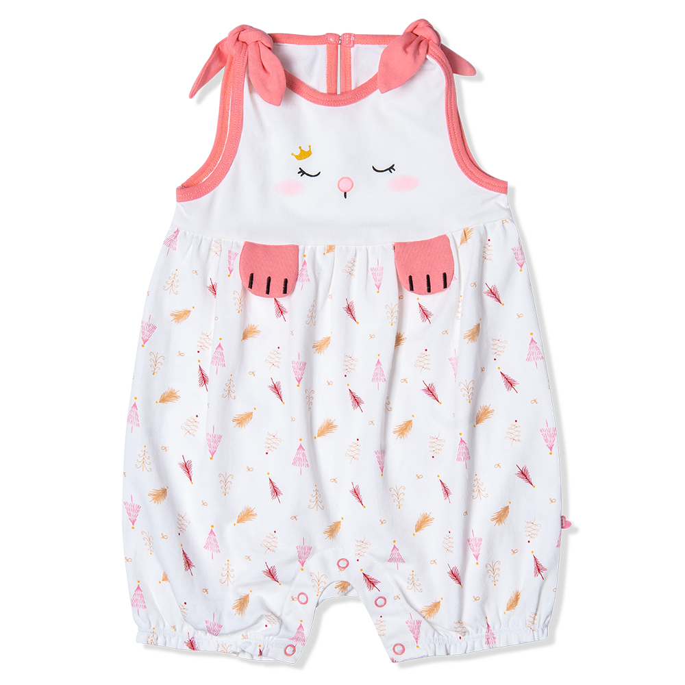 Yếm, body hè cho bé 05