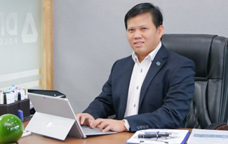 CÔNG TY VẠN PHÚC