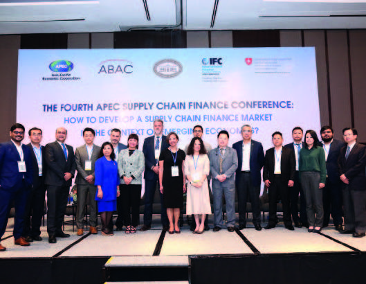 SEC Warehouse tham gia Diễn đàn thường niên lần thứ 4 của APEC về tài trợ chuỗi cung ứng châu Á – Thái Bình Dương