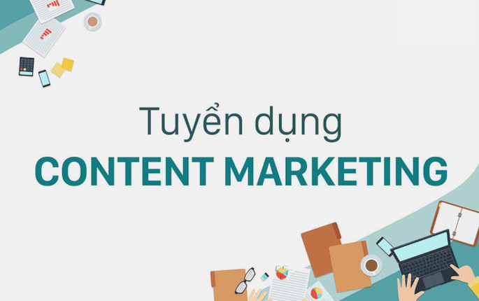 Saigon Express tuyển nhân viên Content Marketing 