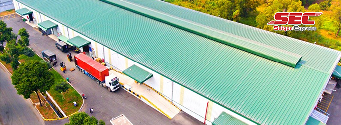 Công ty Cổ Phần Sài Gòn Express - Chi nhánh Đà Nẵng