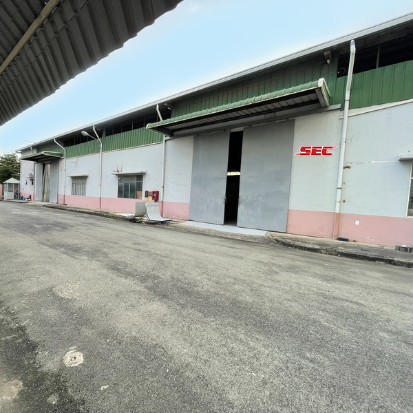 SEC CẦN THƠ