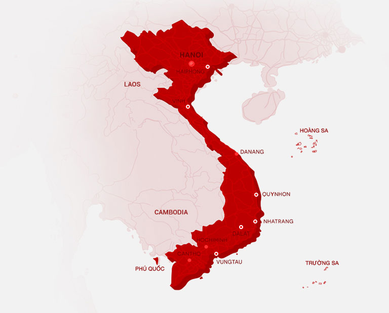 Bản đồ