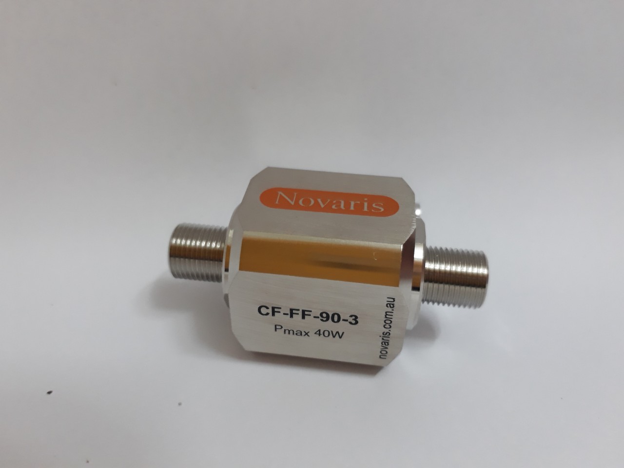 Thiết bị chống sét bảo vệ đường Camera CF-FF-XX-3