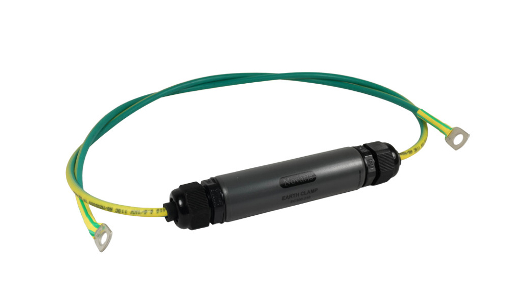 EARTH CLAMPS EC100-230