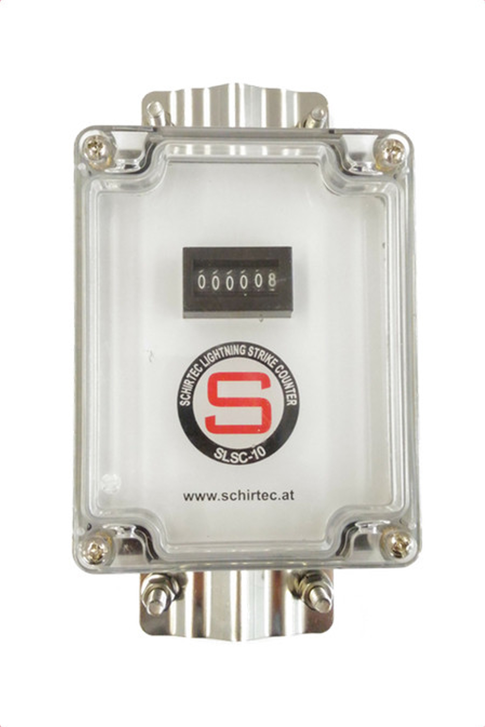 Thiết bị đếm sét SLSC_10