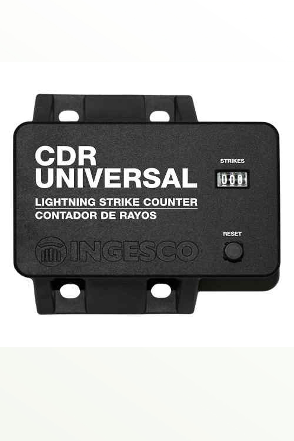 Thiết bị đếm sét CDR-Universal