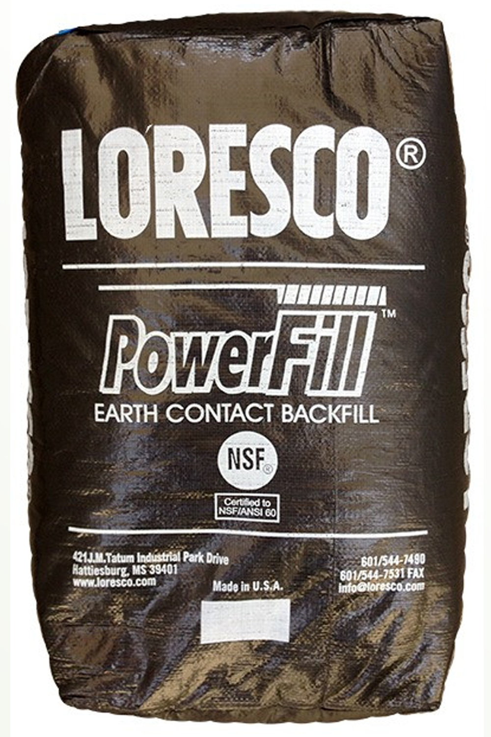POWERFILL