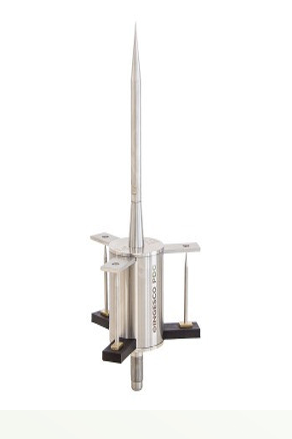 Kim thu sét chủ động PDC 3.1