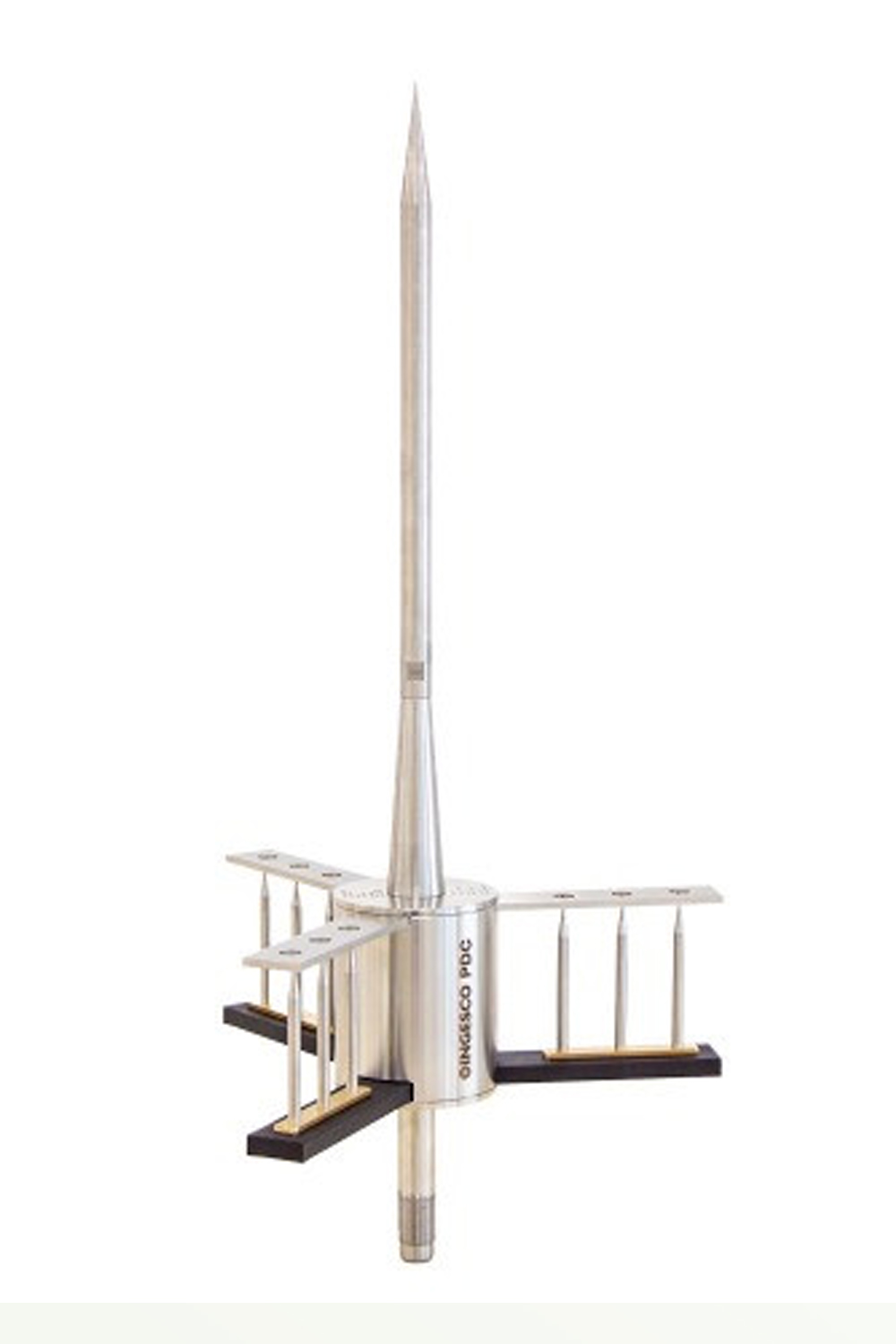 Kim thu sét chủ động PDC 3.3