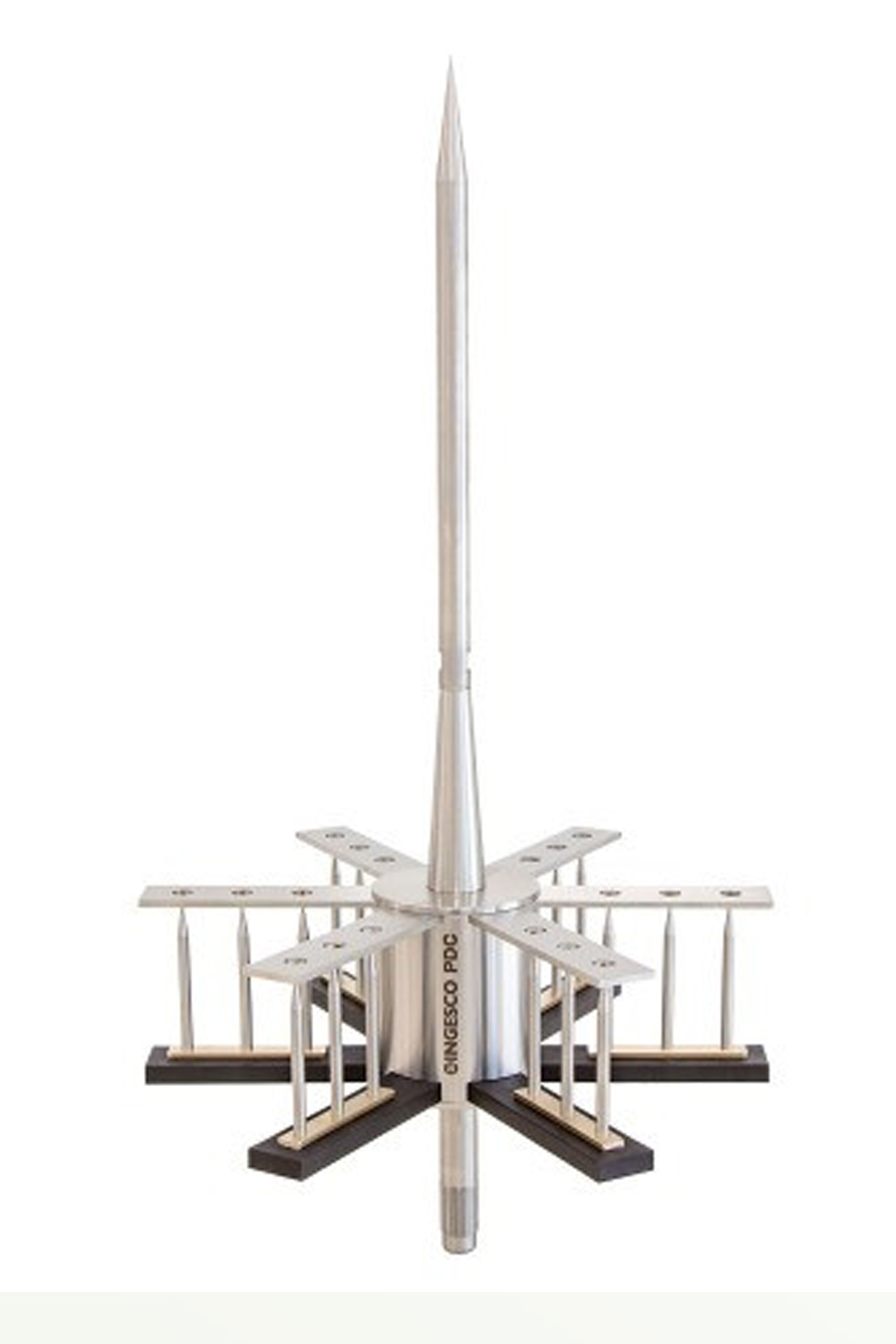 Kim thu sét chủ động PDC 6.3