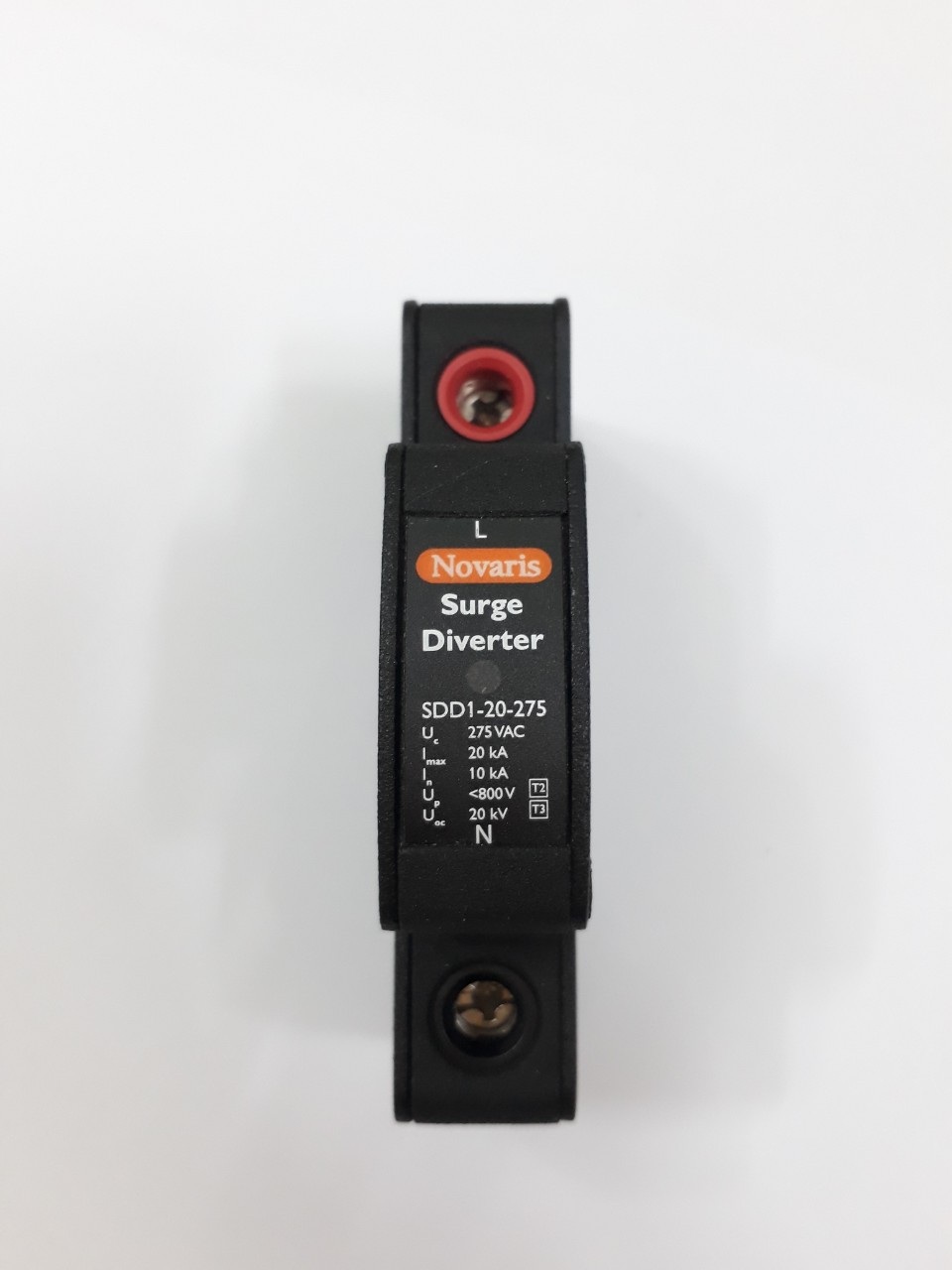 Thiết bị cắt sét 02 pha SDD1-20-275