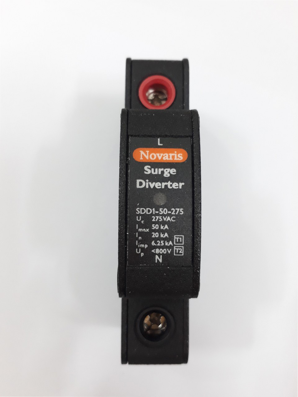 Thiết bị cắt sét 02 pha SDD1-50-275