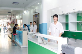 Làm giấy phép hoạt động phòng khám đa khoa