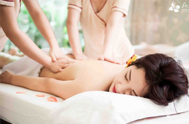 Tư vấn chứng chỉ hành nghề spa & massage