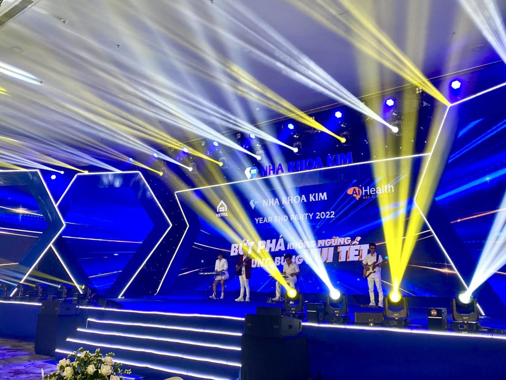  Công ty tổ chức tiệc Gala Dinner tiệc tất niên chuyên nghiệp tại Tp.HCM Công ty tổ chức tiệc Gala Dinner tiệc tất niên chuyên nghiệp tại Tp.HCM