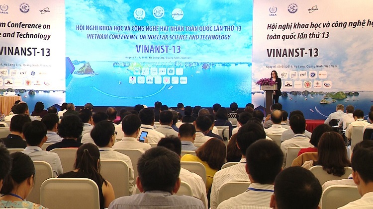 HỘI THẢO KHOA HỌC 