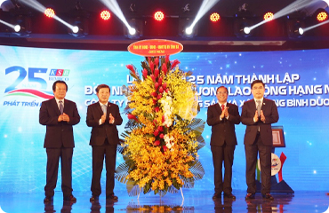 Tổ chức sự kiện công ty
