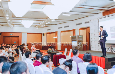 Tổ chức hội thảo, hội nghị