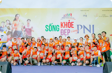 Tổ chức sự kiện thể thao