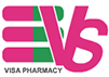 CÔNG TY THUỐC THÚ Y THỦY SẢN  VISA PHARMA