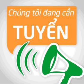 TUYỂN NHÂN VIÊN KINH DOANH HOẶC CỘNG TÁC VIÊN