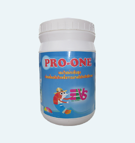 PRO- ONE