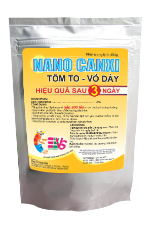 NANO CANXI