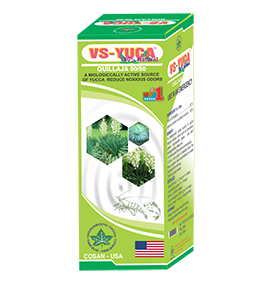 VS-YUCA