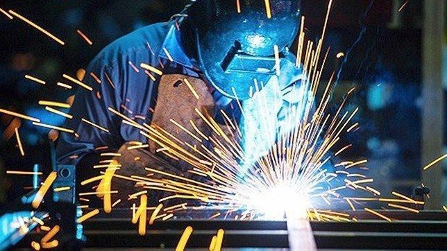 Huấn luyện an toàn hàn cắt kim loại