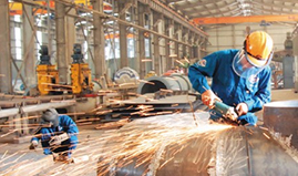 HUẤN LUYỆN AN TOÀN HÀN CẮT KIM LOẠI