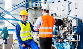 KIỂM ĐỊNH MÁY MÓC THIẾT BỊ