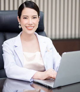 Trần Thúy Vy